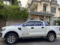 Ford Ranger 2014 Truck màu Trắng