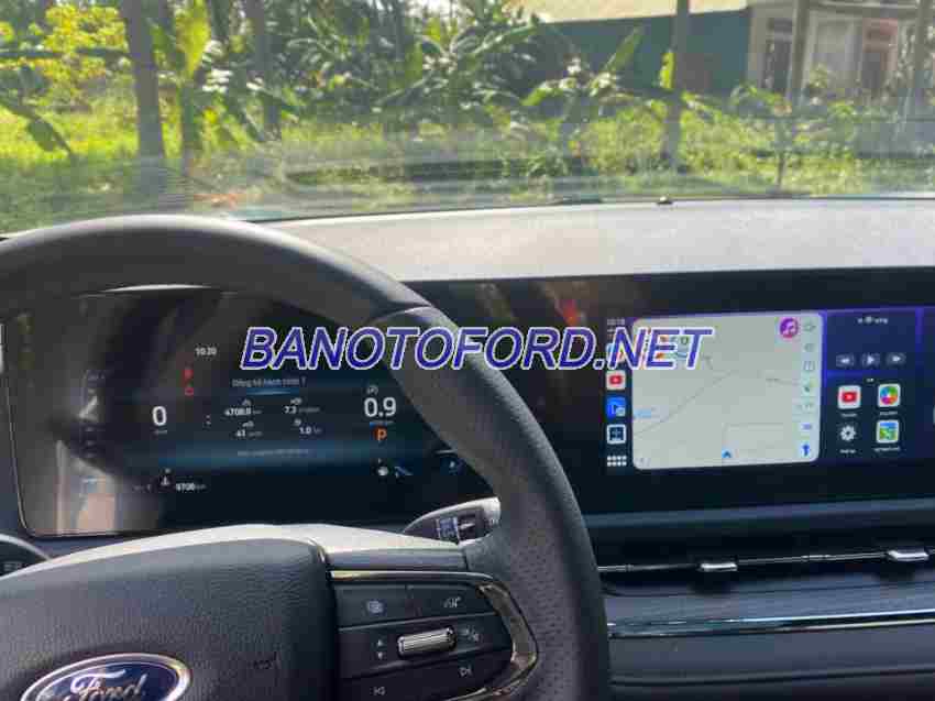 Cần bán xe Ford Territory Titanium X 1.5 AT sx 2024