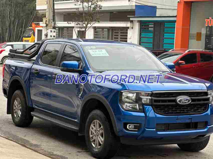 Cần bán xe Ford Ranger XLS 2.0L 4x2 AT đời 2023