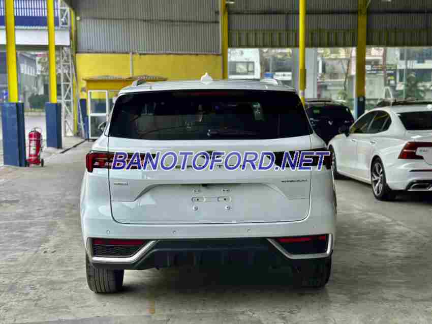 Bán xe Ford Territory Titanium 1.5 AT đời 2023 - Giá tốt