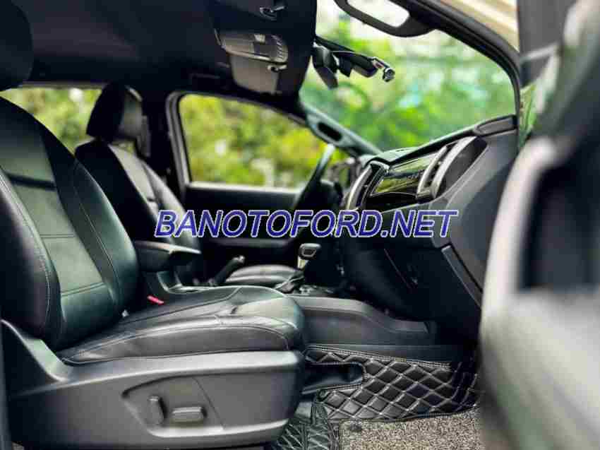 Ford Everest Titanium 2.0L 4x2 AT 2019 Số tự động giá đẹp