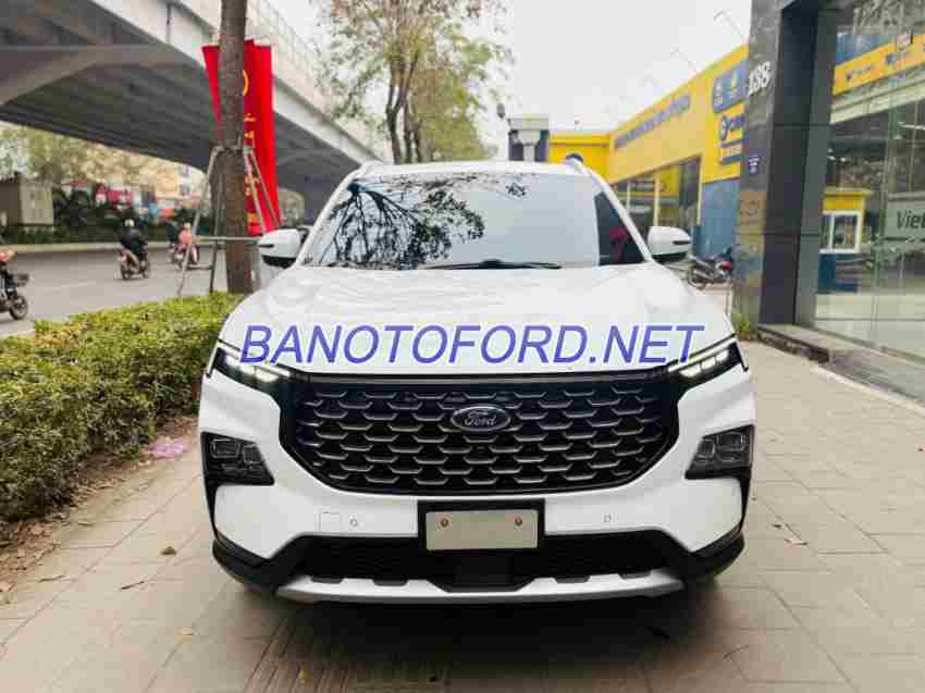 Ford Territory Titanium 1.5 AT sản xuất 2023 cực chất!