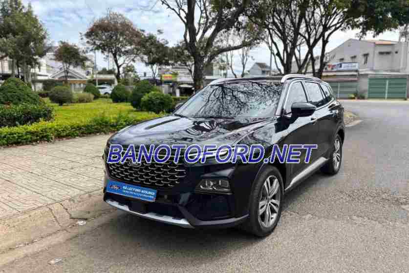 Cần bán nhanh Ford Territory Titanium X 1.5 AT 2022 cực đẹp