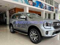 Bán Ford Everest Titanium 2.0L 4x2 AT Số tự động sx 2025