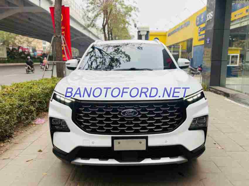 Cần bán Ford Territory Titanium 1.5 AT 2023 xe đẹp