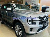 Ford Everest Titanium Plus 2.0L 4x4 AT 2025 Số tự động bản Máy dầu