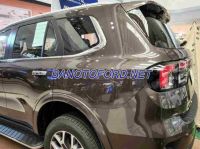 Bán xe Ford Everest Titanium Plus 2.0L 4x4 AT 2025 - Giá cực tốt