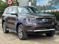 Ford Everest Titanium 2.0L 4x2 AT Máy dầu model 2025