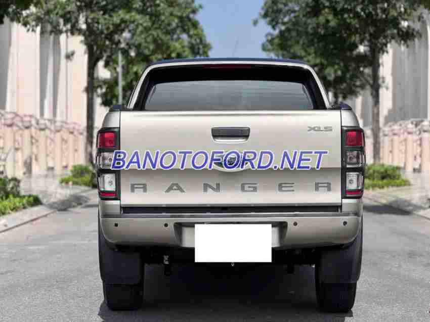 Cần bán Ford Ranger XLS 2.2L 4x2 MT 2017 - Số tay