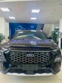 Bán xe Ford Territory Titanium X 1.5 AT 2025 - Giá cực tốt