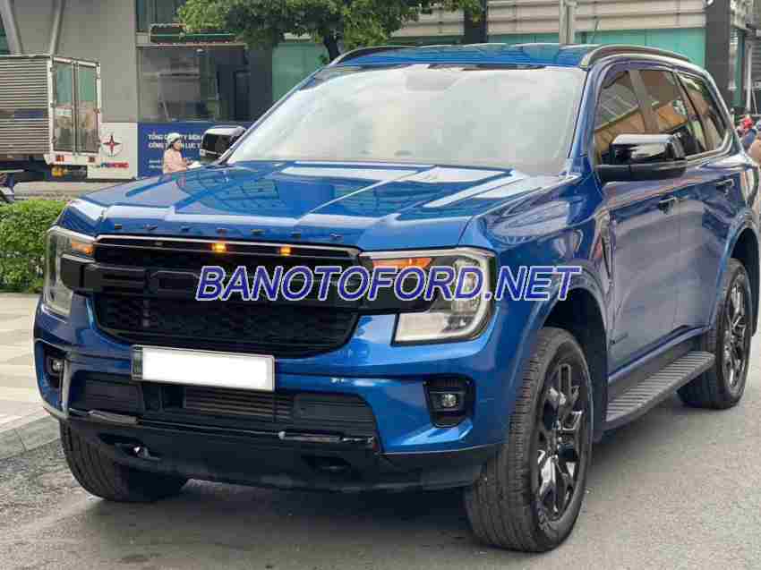 Cần bán xe Ford Everest Số tự động 2023