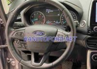 Ford EcoSport Titanium 1.5L AT 2019 Máy xăng đẹp long lanh