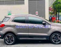 Ford EcoSport Titanium 1.5L AT 2019 Số tự động cực đẹp!