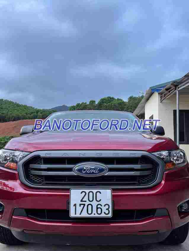 Cần bán Ford Ranger XLS 2.2L 4x2 MT 2019 xe đẹp