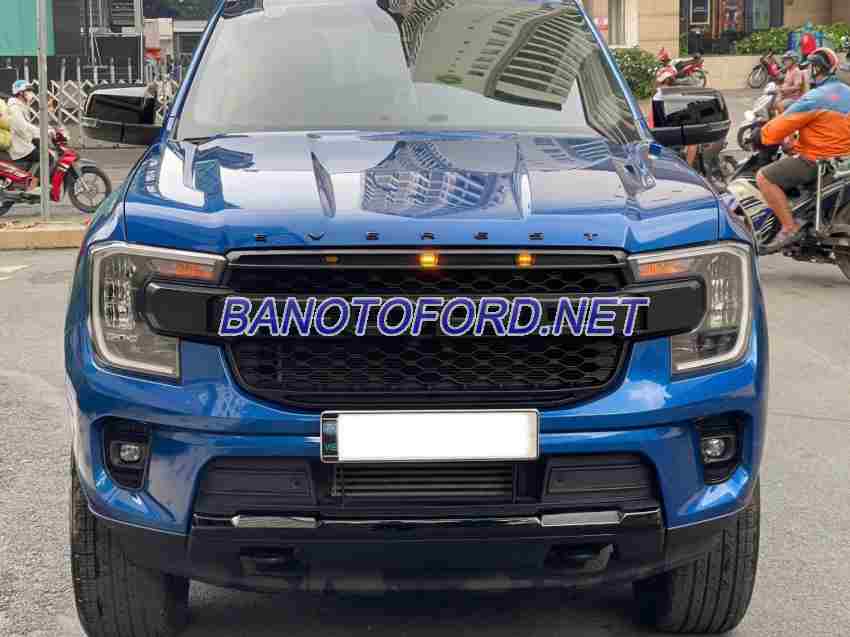 Bán Ford Everest Sport 2.0L 4x2 AT 2023 - giá tốt