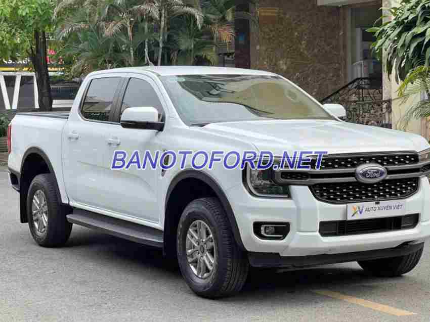 Ford Ranger 2024 Truck màu Trắng