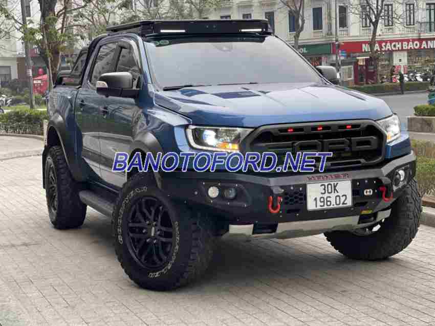 Cần bán xe Ford Ranger Số tự động 2020