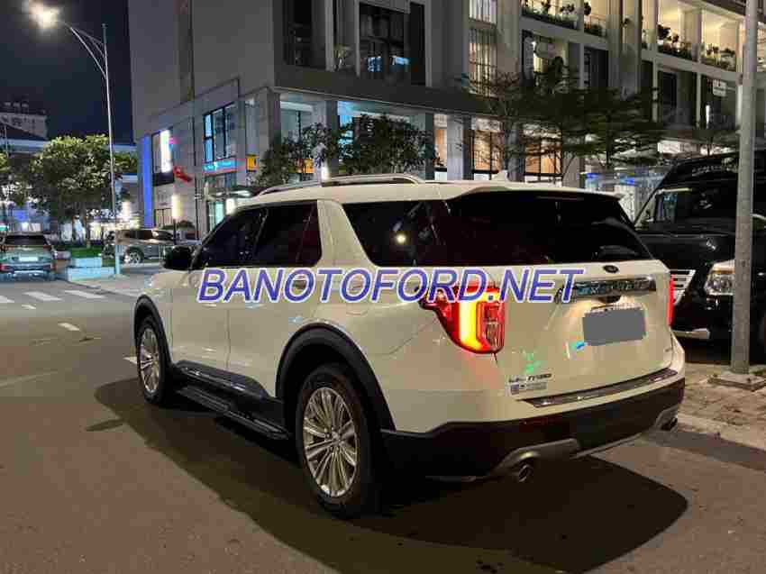 Cần bán gấp Ford Explorer Limited 2.3L EcoBoost năm 2022 giá cực tốt