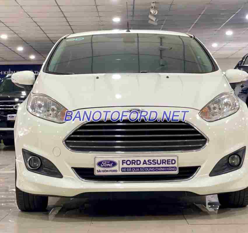 Cần bán xe Ford Fiesta Số tự động 2014