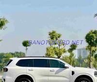 Ford Everest Ambiente 2.0L 4x2 AT sx 2025 - màu Trắng - cực đẹp