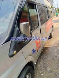 Ford Transit 2.4L 2004 Máy dầu đẹp long lanh