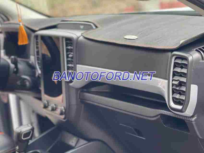 Ford Ranger XLS 2.0L 4x2 AT 2022 Máy dầu đẹp long lanh