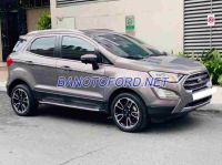 Cần bán xe Ford EcoSport Titanium 1.5L AT đời 2019