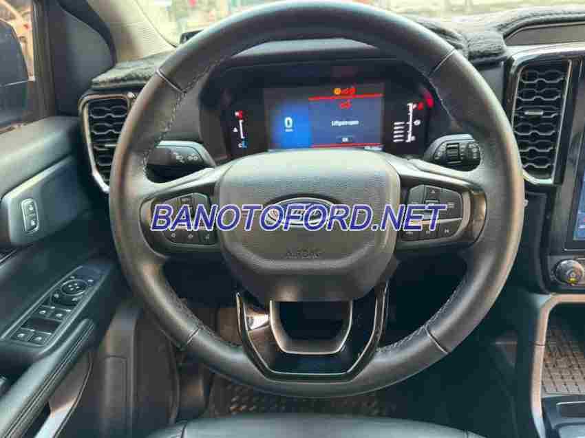 Bán xe Ford Everest Sport 2.0L 4x2 AT sx 2023 - giá rẻ