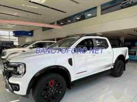 Ford Ranger Stormtrak 2.0L 4x4 AT 2025 Số tự động siêu mới