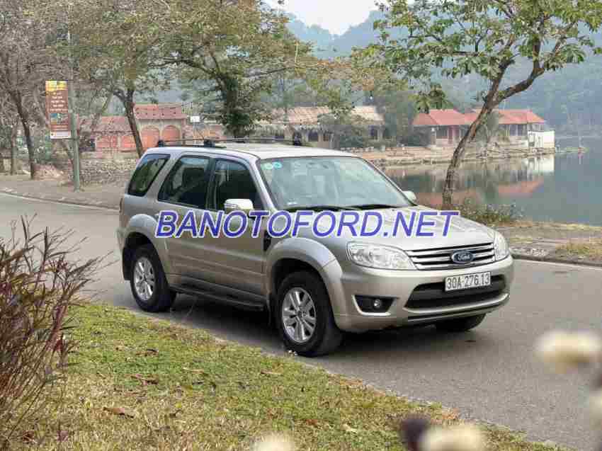 Ford Escape XLT 2.3L 4x4 AT 2010 Số tự động giá đẹp