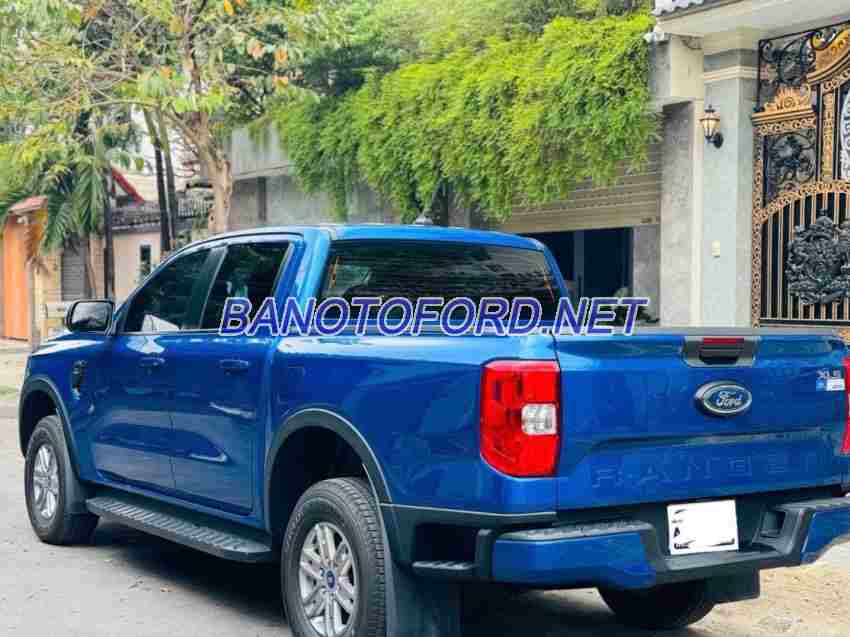 Ford Ranger XLS 2.0L 4x2 AT 2023, xe đẹp, hết ý