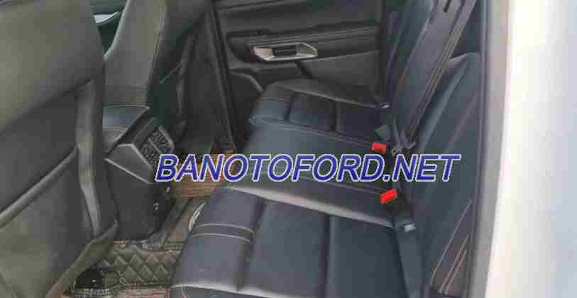 Ford Ranger Wildtrak 2.0L 4x4 AT 2023 - Giá tốt