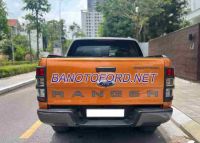 Cần bán Ford Ranger Wildtrak 3.2L 4x4 AT đời 2016