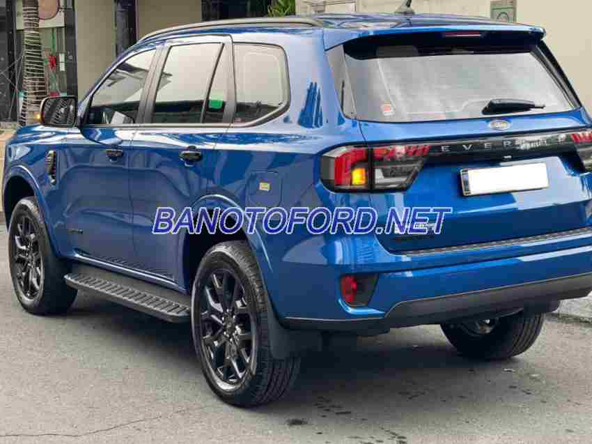 Cần bán gấp Ford Everest Sport 2.0L 4x2 AT năm 2023 giá cực tốt