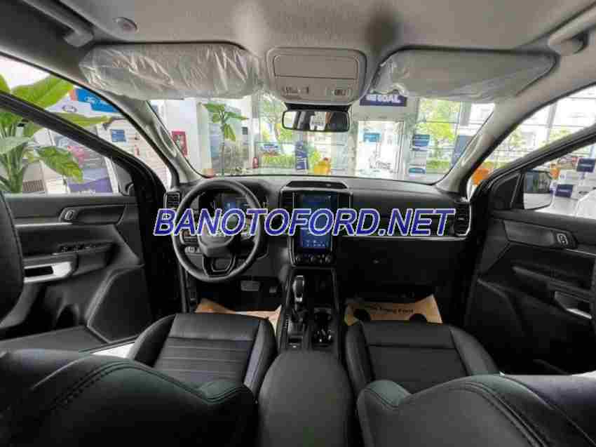 Ford Everest Sport 2.0L 4x2 AT Số tự động sx 2025 - GIÁ HỢP LÝ QUÁ