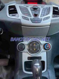 Bán xe Ford Fiesta 1.6 AT đời 2012 - Giá tốt