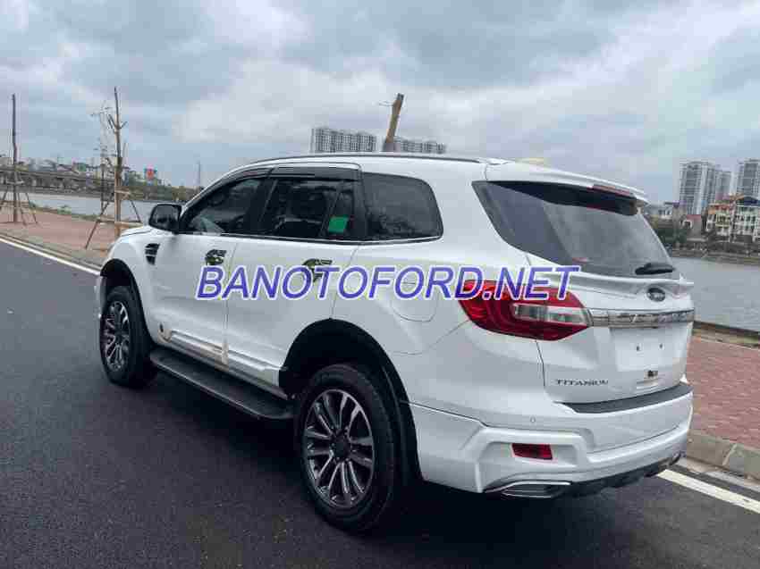 Cần bán Ford Everest Titanium 2.0L 4x4 AT đời 2020