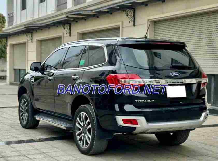 Bán xe Ford Everest Titanium 2.0L 4x4 AT đời 2019 - Giá tốt