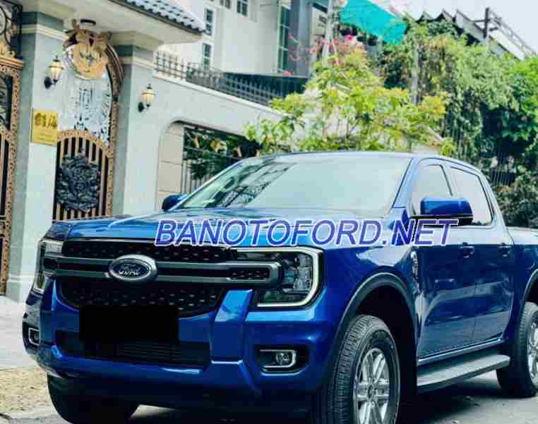 Ford Ranger XLS 2.0L 4x2 AT năm 2023 cần bán