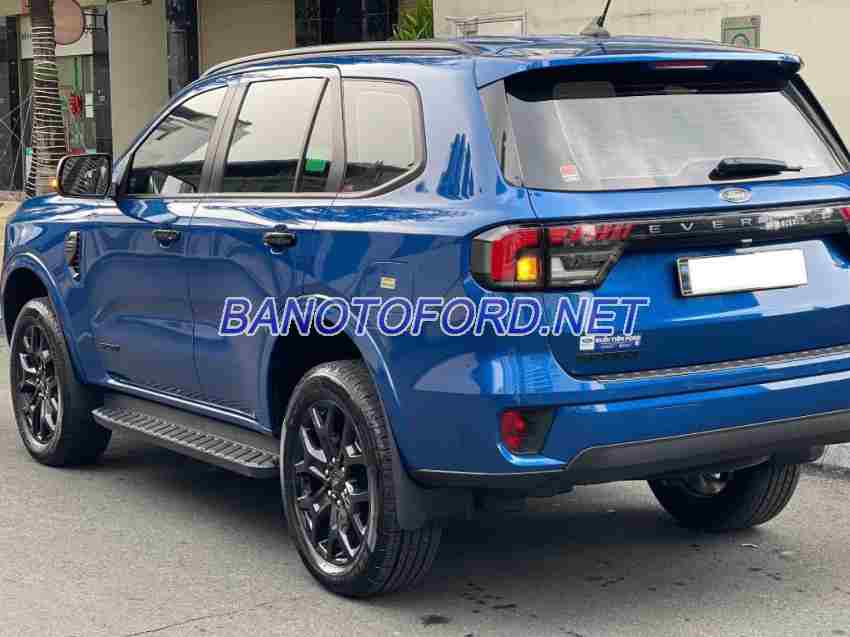 Ford Everest Sport 2.0L 4x2 AT năm sản xuất 2023 giá tốt