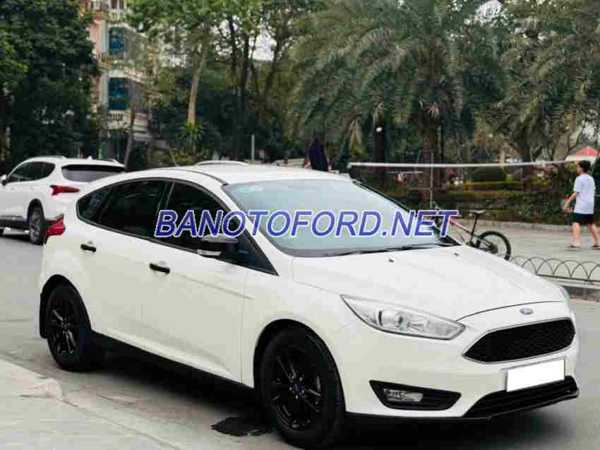 Cần bán xe Ford Focus Số tự động 2018