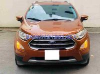 Cần bán xe Ford EcoSport Số tự động 2020