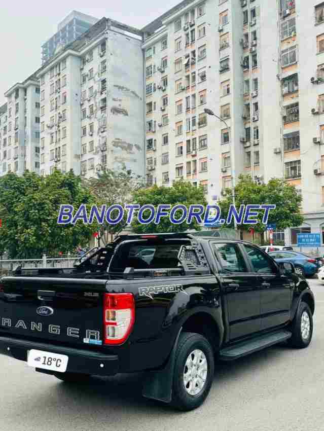 Bán xe Ford Ranger XLS 2.2L 4x2 AT sx 2020 - giá rẻ