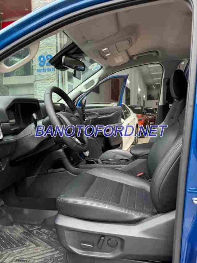 Bán Ford Everest Sport 2.0L 4x2 AT 2023 - giá tốt