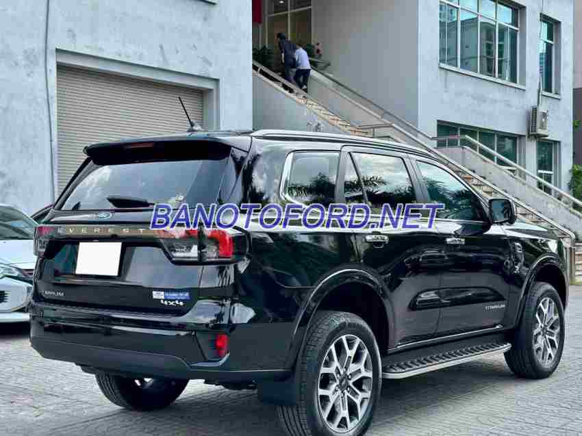 Cần bán xe Ford Everest Số tự động 2023