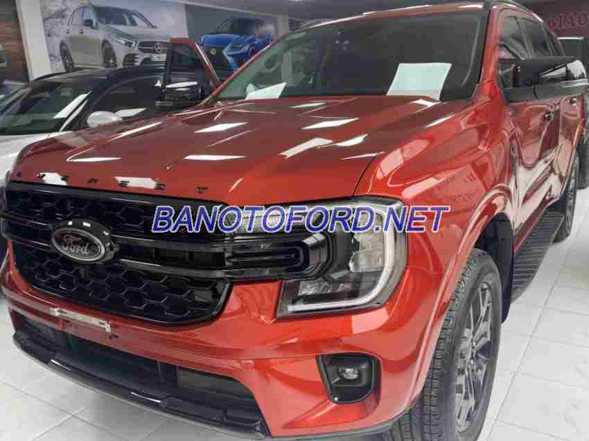 Cần bán xe Ford Everest Sport 2.0L 4x2 AT đời 2023