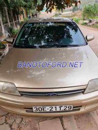 Cần bán nhanh Ford Laser Deluxe 1.6 MT 2000 cực đẹp