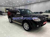 Ford Everest 2.5L 4x2 MT sản xuất 2014 cực chất!