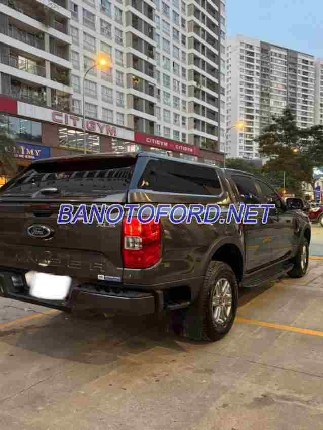 Bán Ford Ranger XLS 2.0L 4x2 AT 2024 - Đen