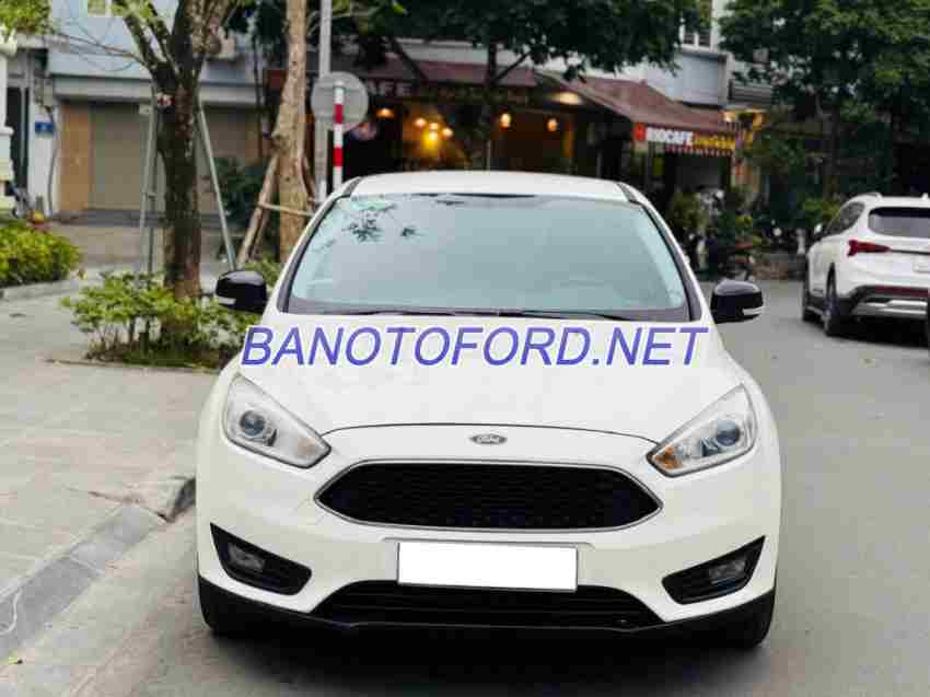 Bán Ford Focus Trend 1.5L 2018 - giá tốt